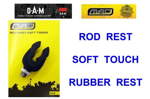 Dam mad soft touch gummi - dam,
