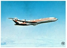 Luft Charter Internationale