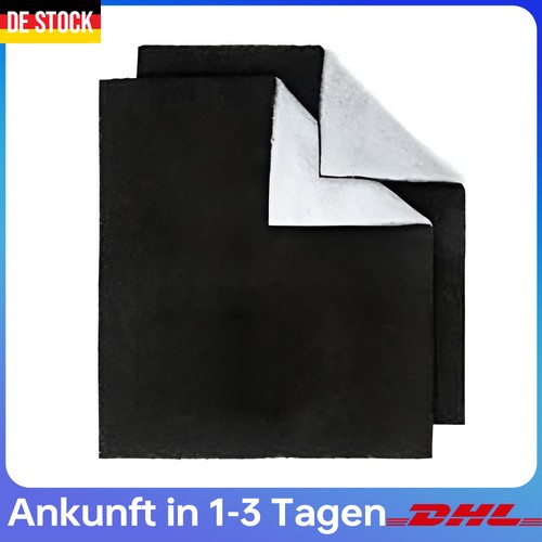 Universal aktiv kohlefilter - universal,