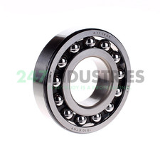 1310ETN9 SKF 50 x 110 x 27 mm SELF ALL. BALL DOUBLE ROW