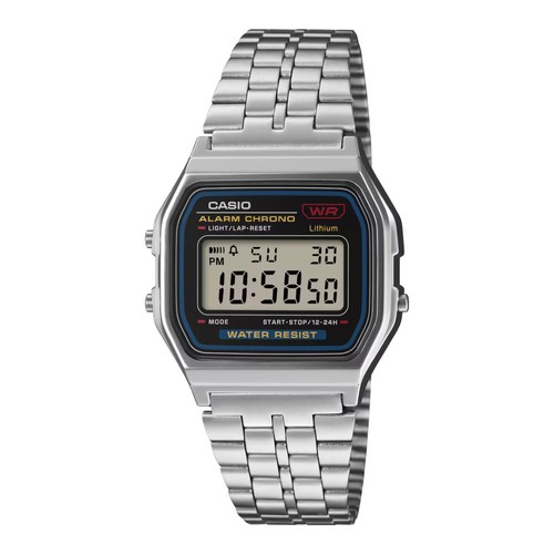 Casio collection - collection, vintage