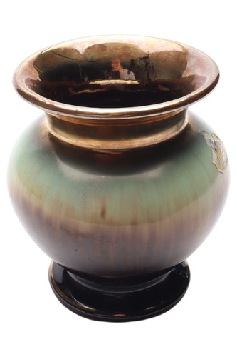 Bay keramik retro vase - bay,