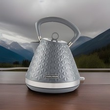 Morphy richards vector - richards,