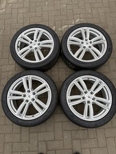 Alufelgen Sommerreifen