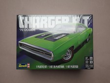 1970 Dodge Charger R /T Revell