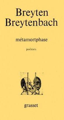 Metamortphase von breytenbach - von,