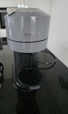 Nespresso Kapselmaschine Vertuo Next ENV 120.GY von DeLonghi 