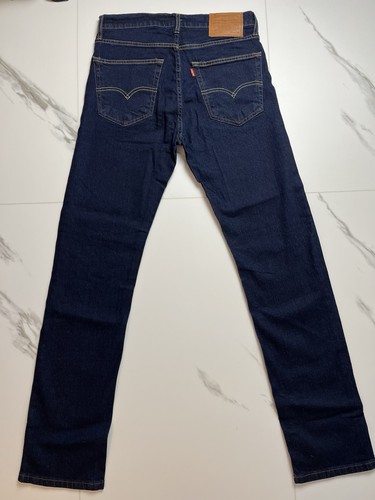 Levi 505 jeans - 505,