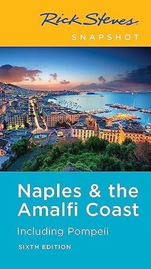 Rick steves snapshot - snapshot, naples