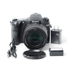 Sony Cyber-Shot RX10 IV 20.1MP