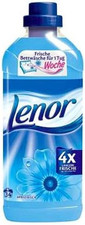Aprilfrisch fabric softener - aprilfrisch,