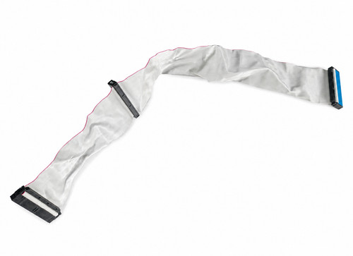 Ide flachbandkabel pin - ide, 40-pin