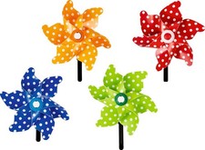 Die Spiegelburg Windspiele