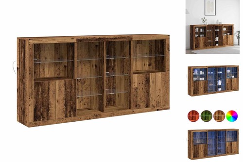 Sideboard anrichte schrank - sideboard,