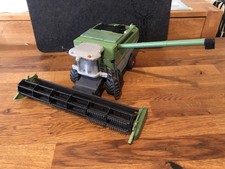 4256  Siku Farmer 1:32 Fendt