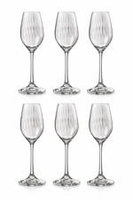 Bohemia crystal 6er set - bohemia,