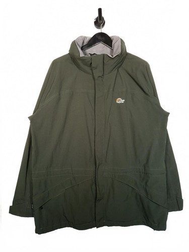 Lowe alpine gore tex - lowe, gore-tex