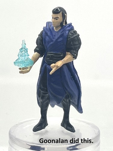 Pathfinder mini shadow of - d&d,