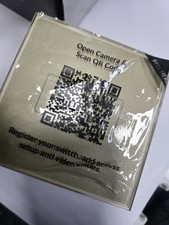 RetroTouch Schwarz Weiß Grau Messing WiFi Touch Glas Schalter