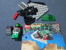 Lego  -  Galactic Chief   -