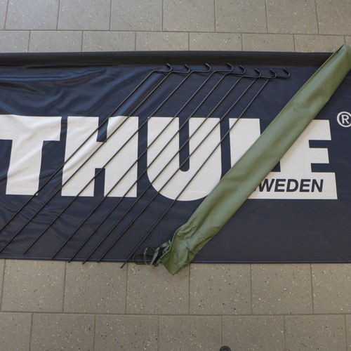 Thule rainfly rods - thule,