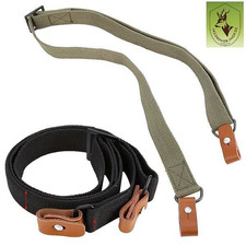 Verstellbarer Gewehrriemen