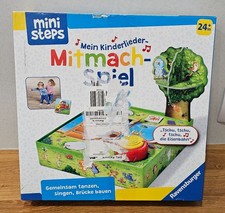 Ravensburger ministeps Mein