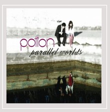 Potion parallel worlds - parallel,