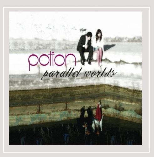 Potion parallel worlds - potion,