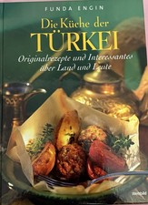 Türkische Kochbuch Funda