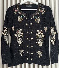 Strickjacke von alfredo pauly - strickjacke,