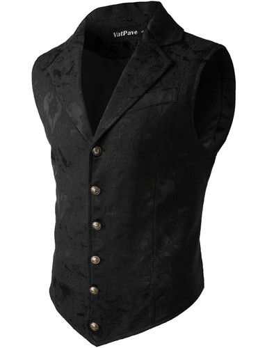 Herren viktorianischer anzug - herren,