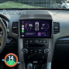 Für KIA Sorento II XM