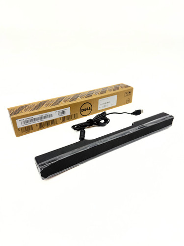 Dell soundbar lautsprecher - dell,