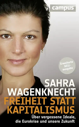 Freiheit statt kapitalismus - freiheit,