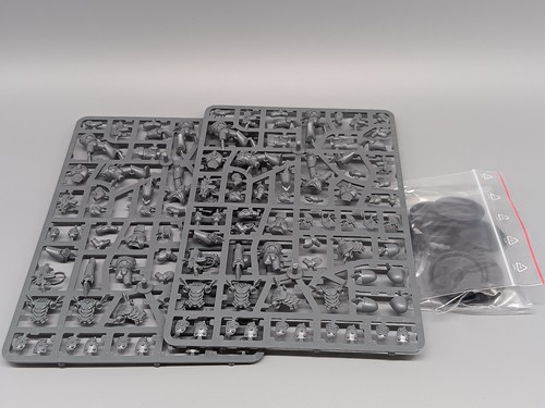Horus heresy mark - horus,