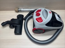 Dirt Devil Staubsauger mit Beutel – 2L, HEPA Filter, 220V, Kabel, B-Ware