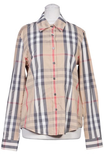 Burberry bluse damen oberteil - bluse,