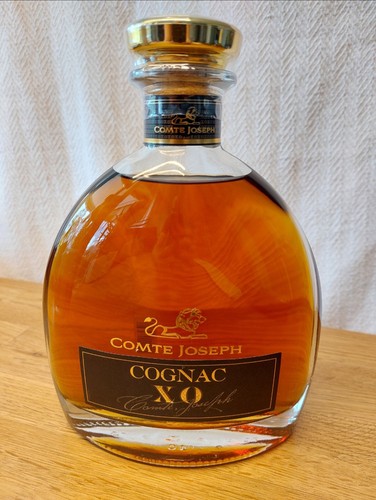 Comte joseph cognac - cognac, xo