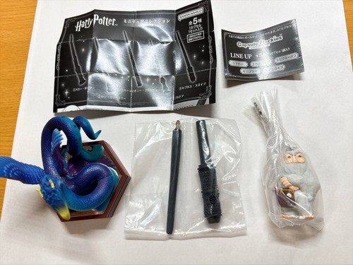 Harry potter gacha - harry,