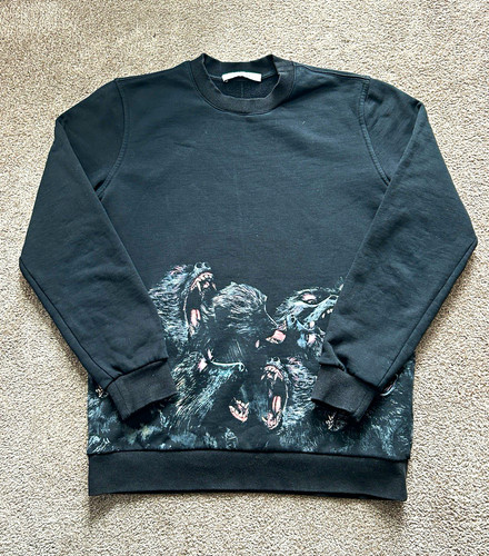 Givenchy herren fw16 - givenchy,