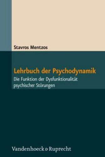 Stavros mentzos lehrbuch - stavros,