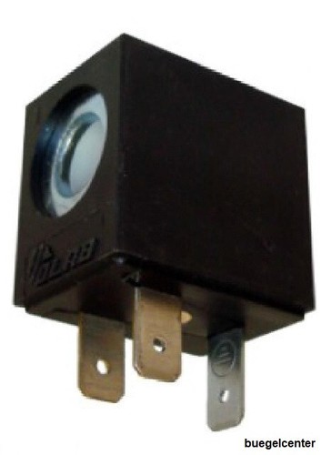 Olab 6000 magnetspule für - olab,