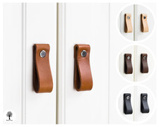 Möbelgriff, Möbelknauf