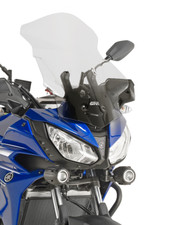 GIVI Smoked SCREEN für YAMAHA