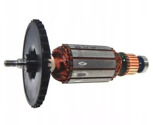 Bosch original anker - original, für