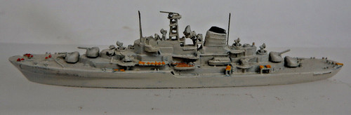 Albatros alk 6 - nr.,