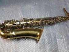 1955 CONN ALT / ALTO SAXPFON /