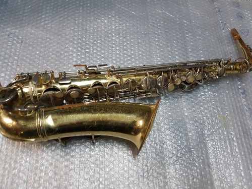 1955 conn alt alto - 1955, /