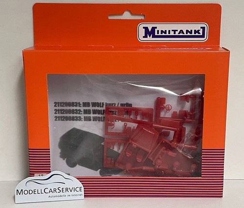 Minitank 211200832 mb - 211200832,